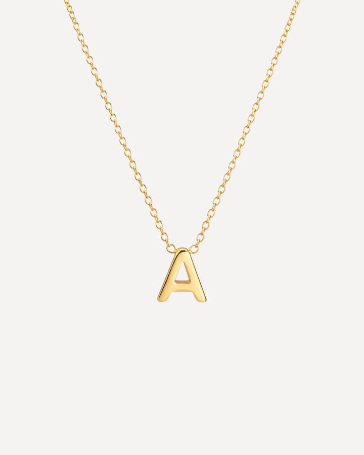 The Initial