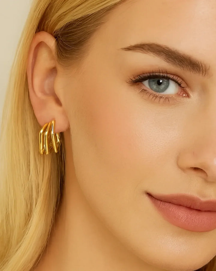 Seren Illusion earring