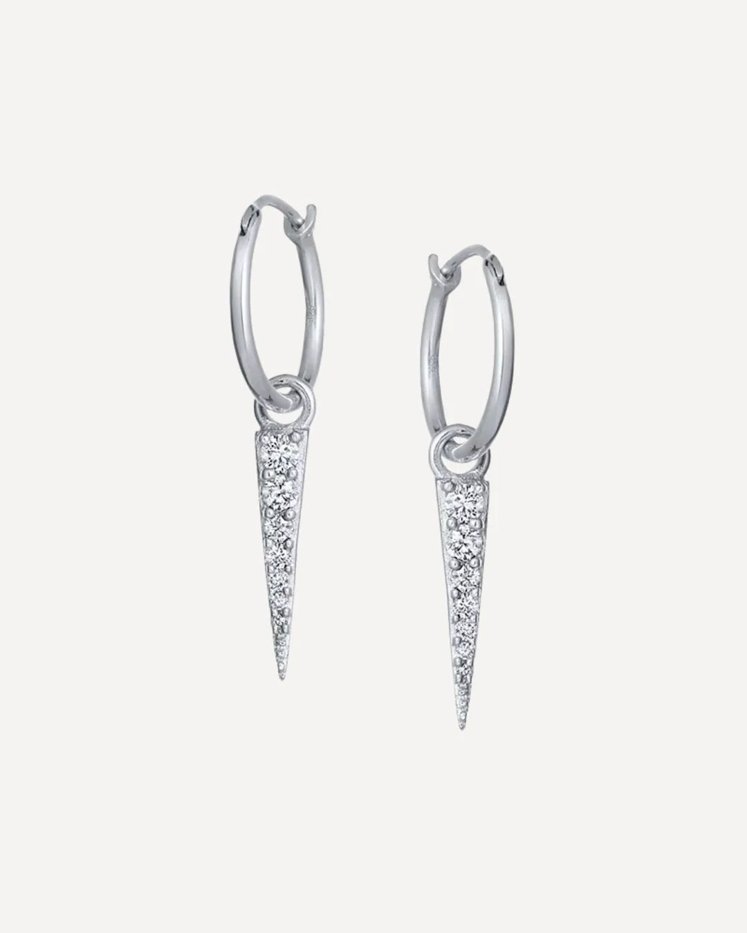 Diament spike
