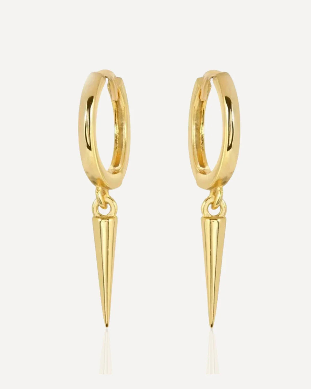 Spear gold