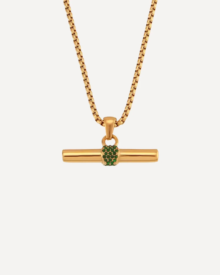 Vesper Knot
