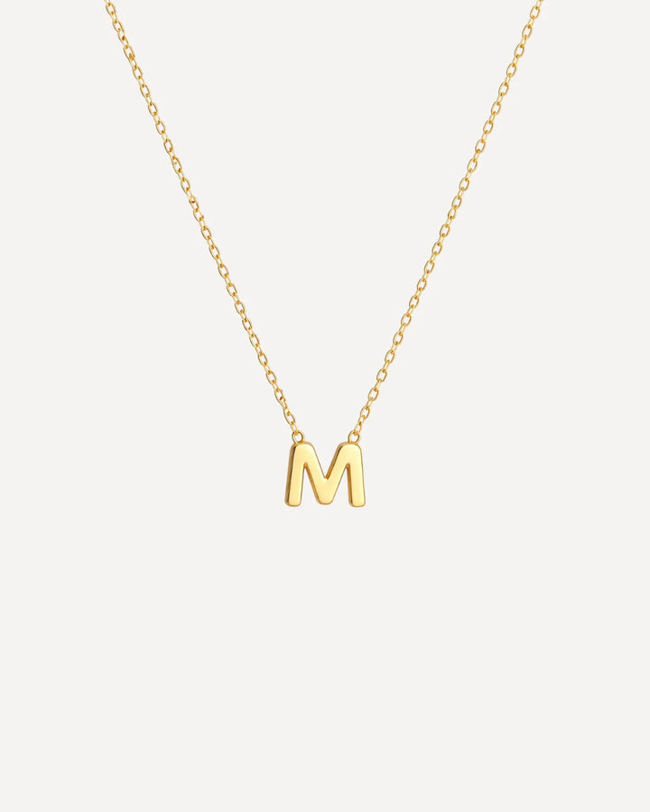 The Initial