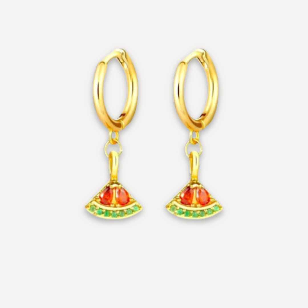 Amara Watermelon Hoop