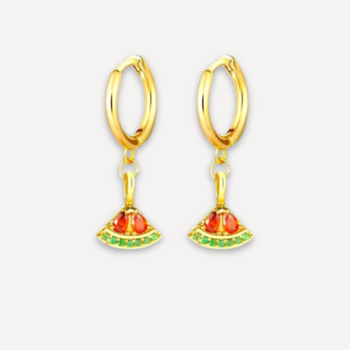 Amara Watermelon Hoop