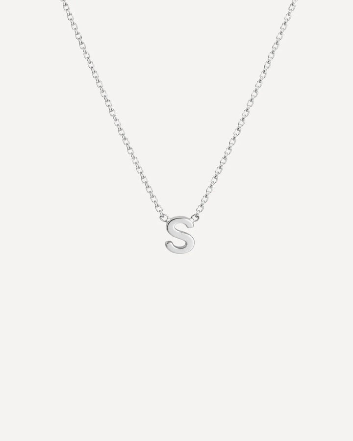 The Initial