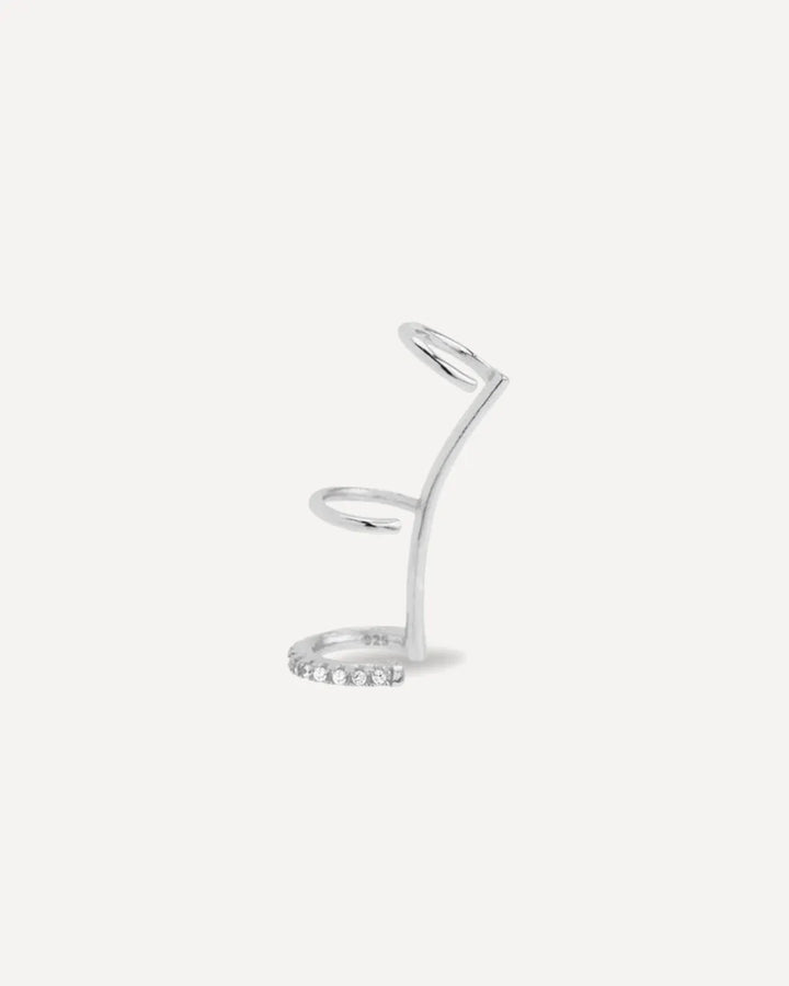 Lumé Bold Cuff