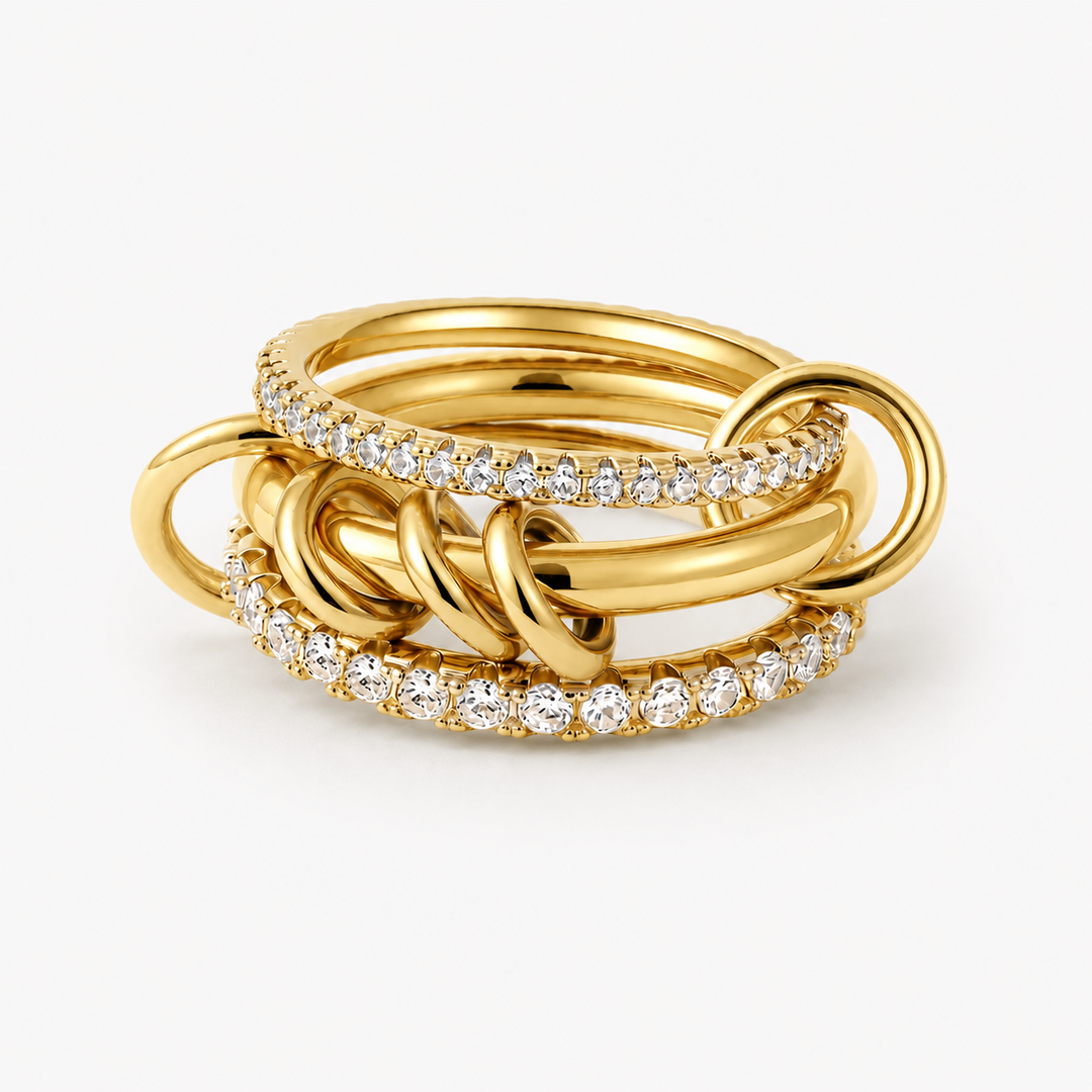 Emma Stack Ring