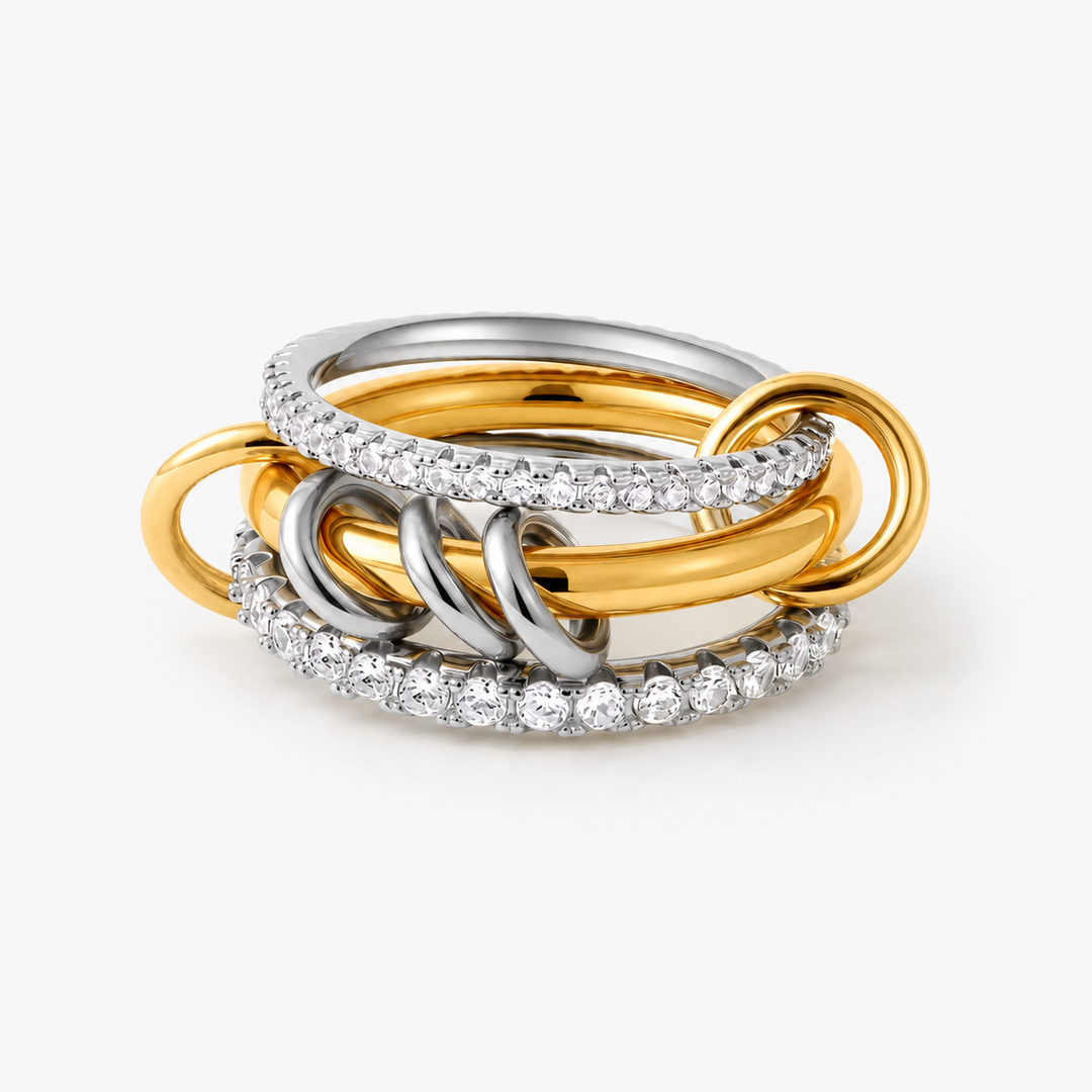 Emma Stack Ring
