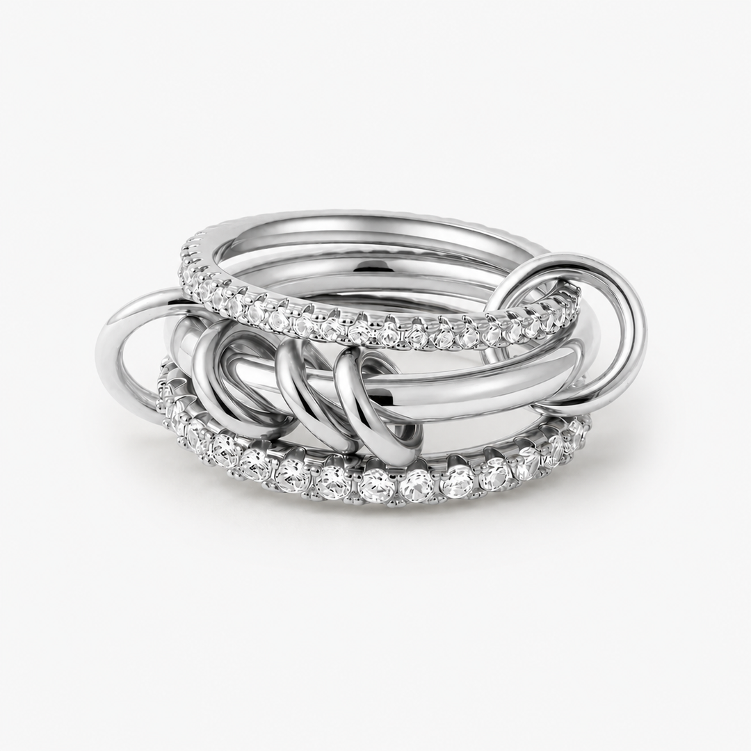 Emma Stack Ring