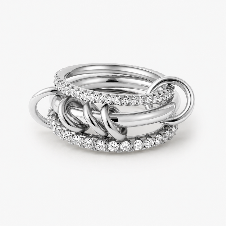 Emma Stack Ring