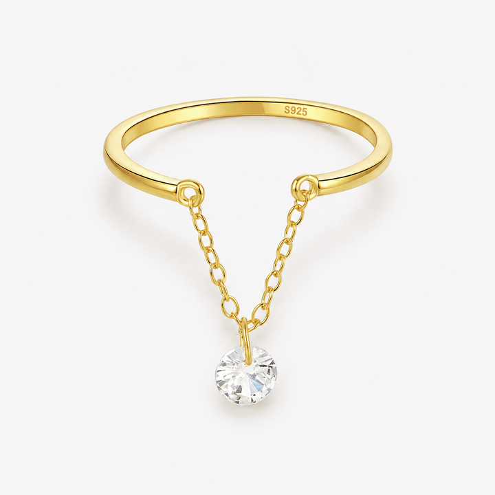Eternal Chain Ring