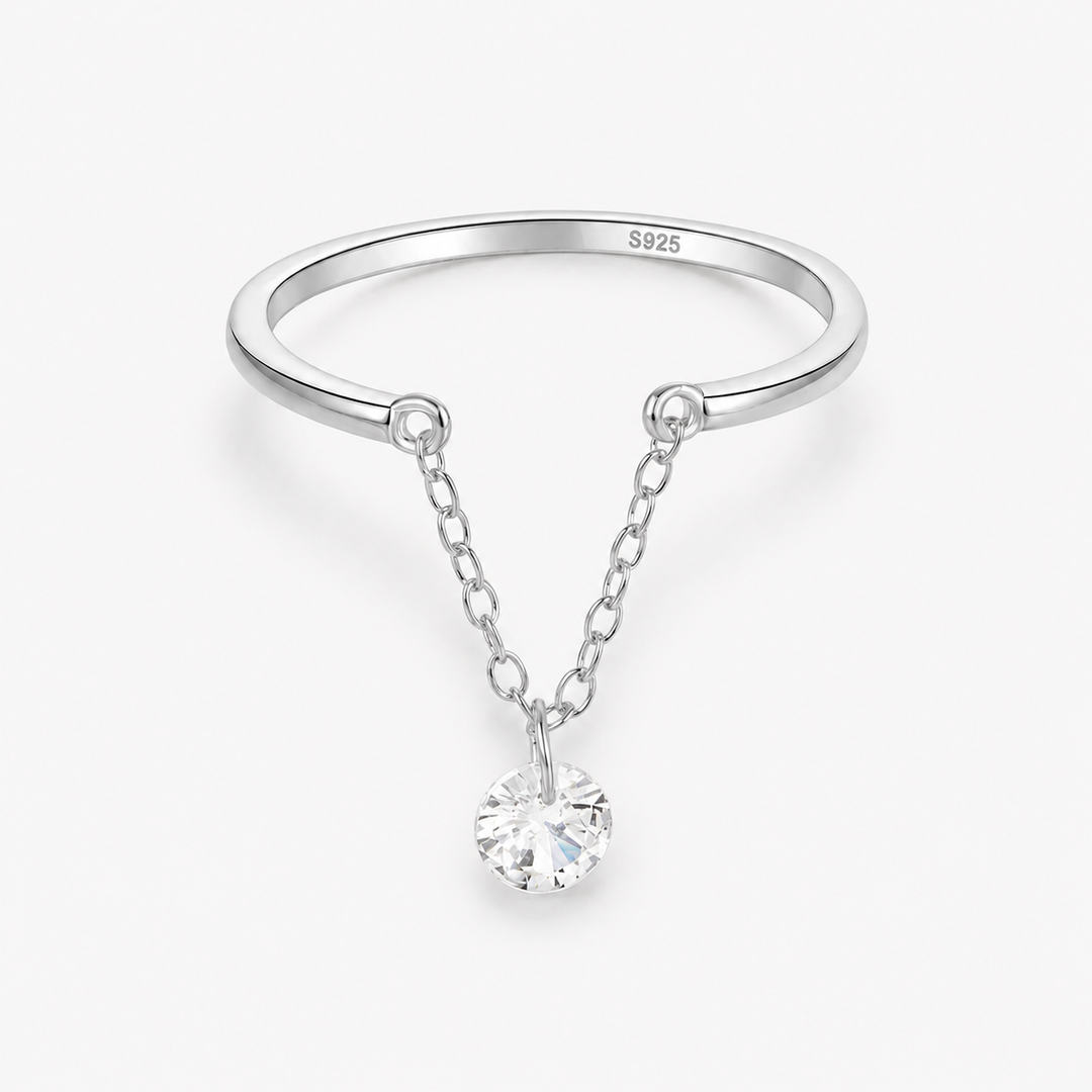 Eternal Chain Ring