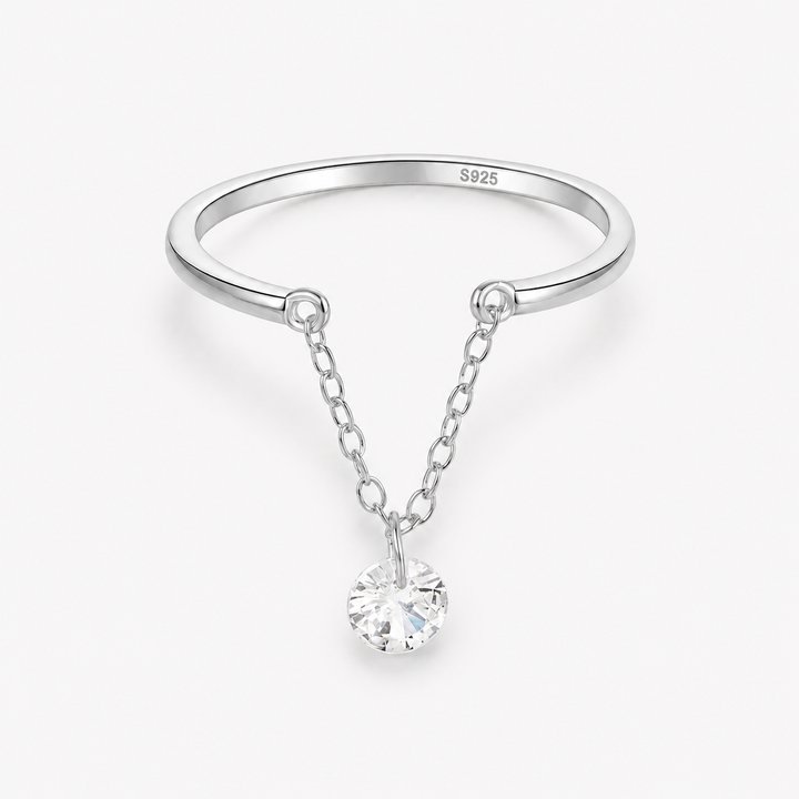 Eternal Chain Ring