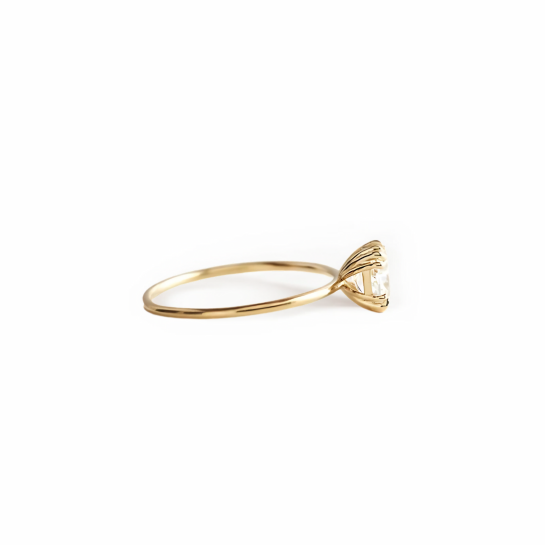Harmony Ring