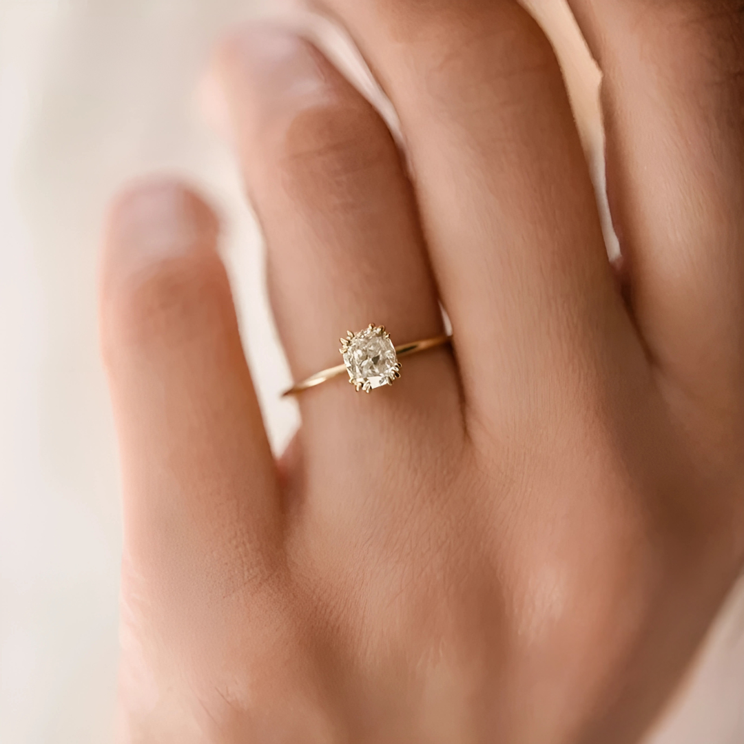 Harmony Ring
