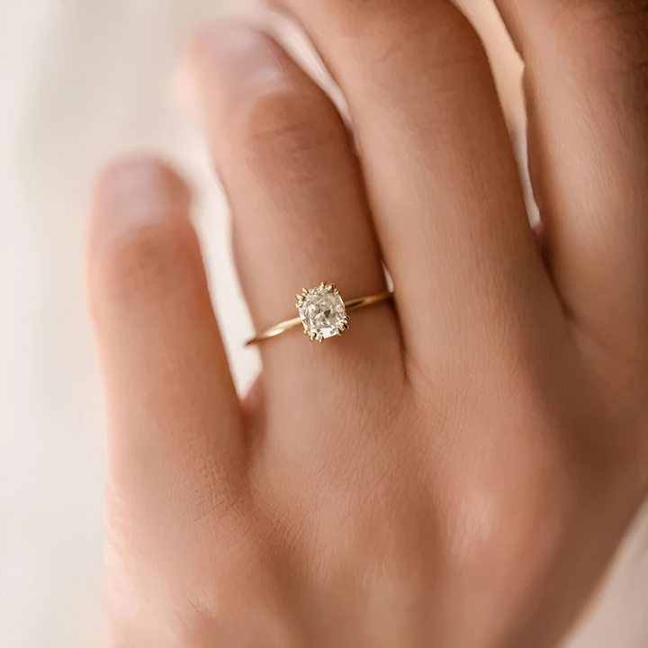 Harmony Ring