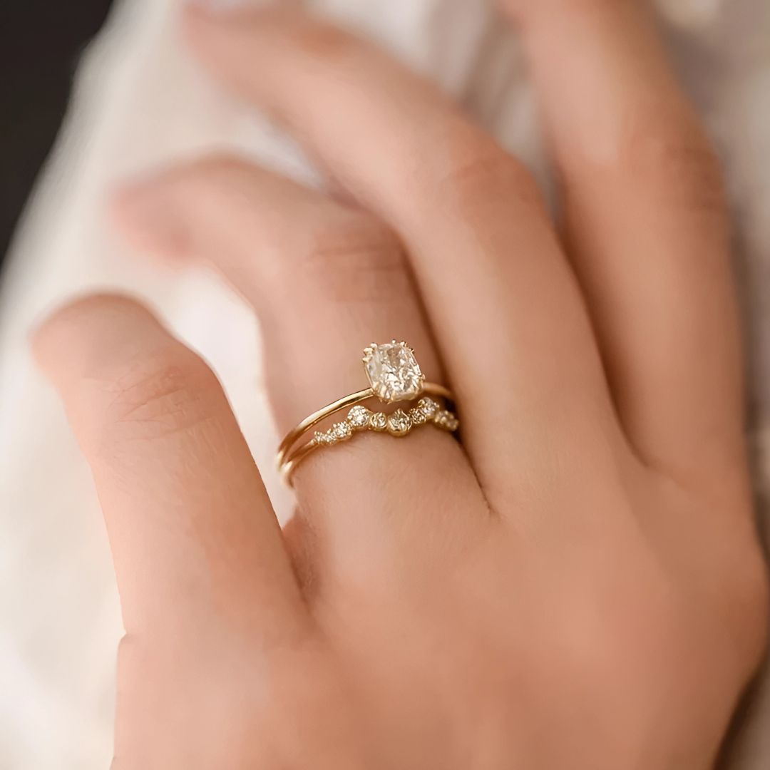 Harmony Ring