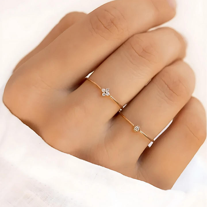 Forever Light Ring
