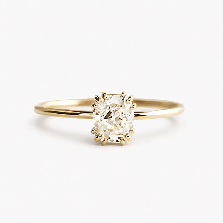 Harmony Ring
