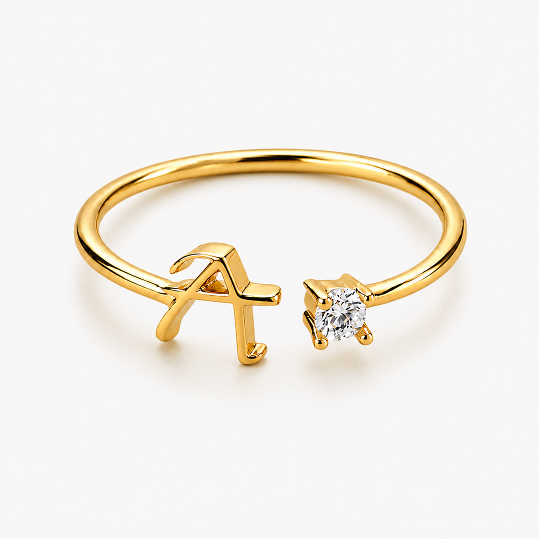 Initial Ring