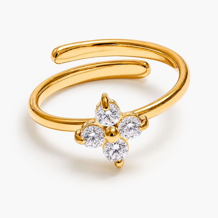 Liliana Ring