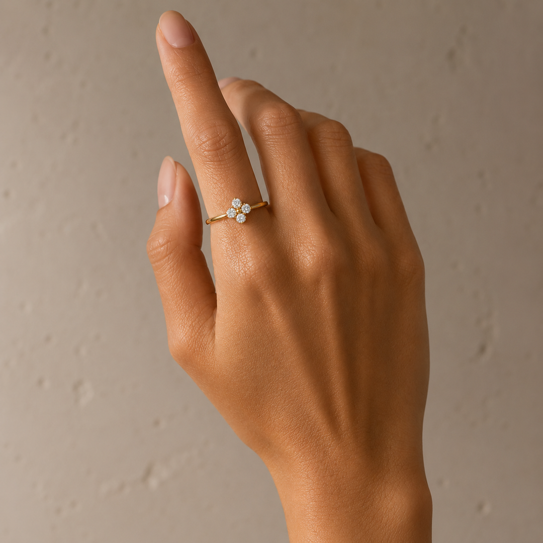Liliana Ring