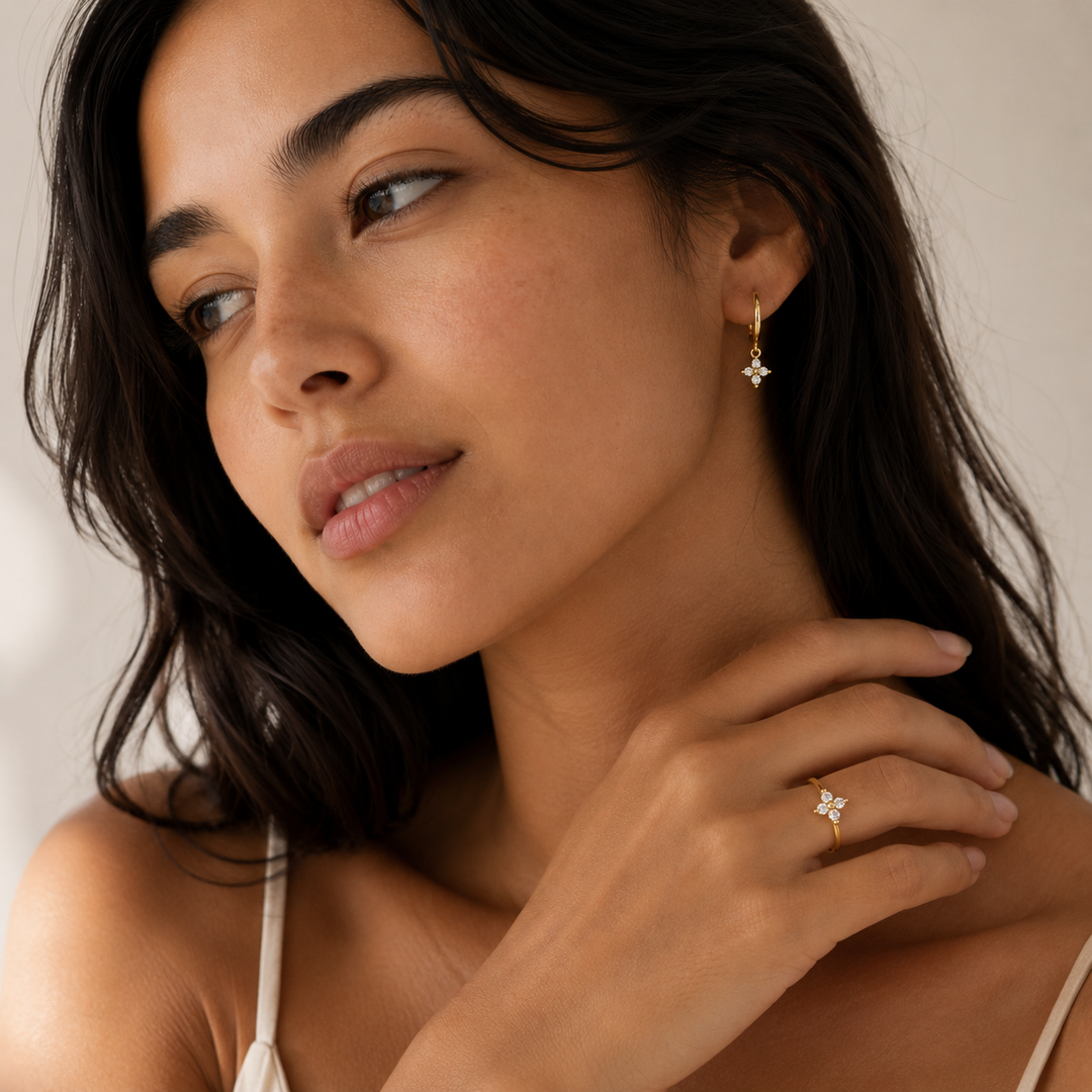 Liliana Ring
