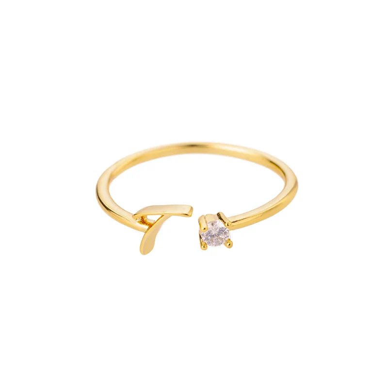 Initial Ring