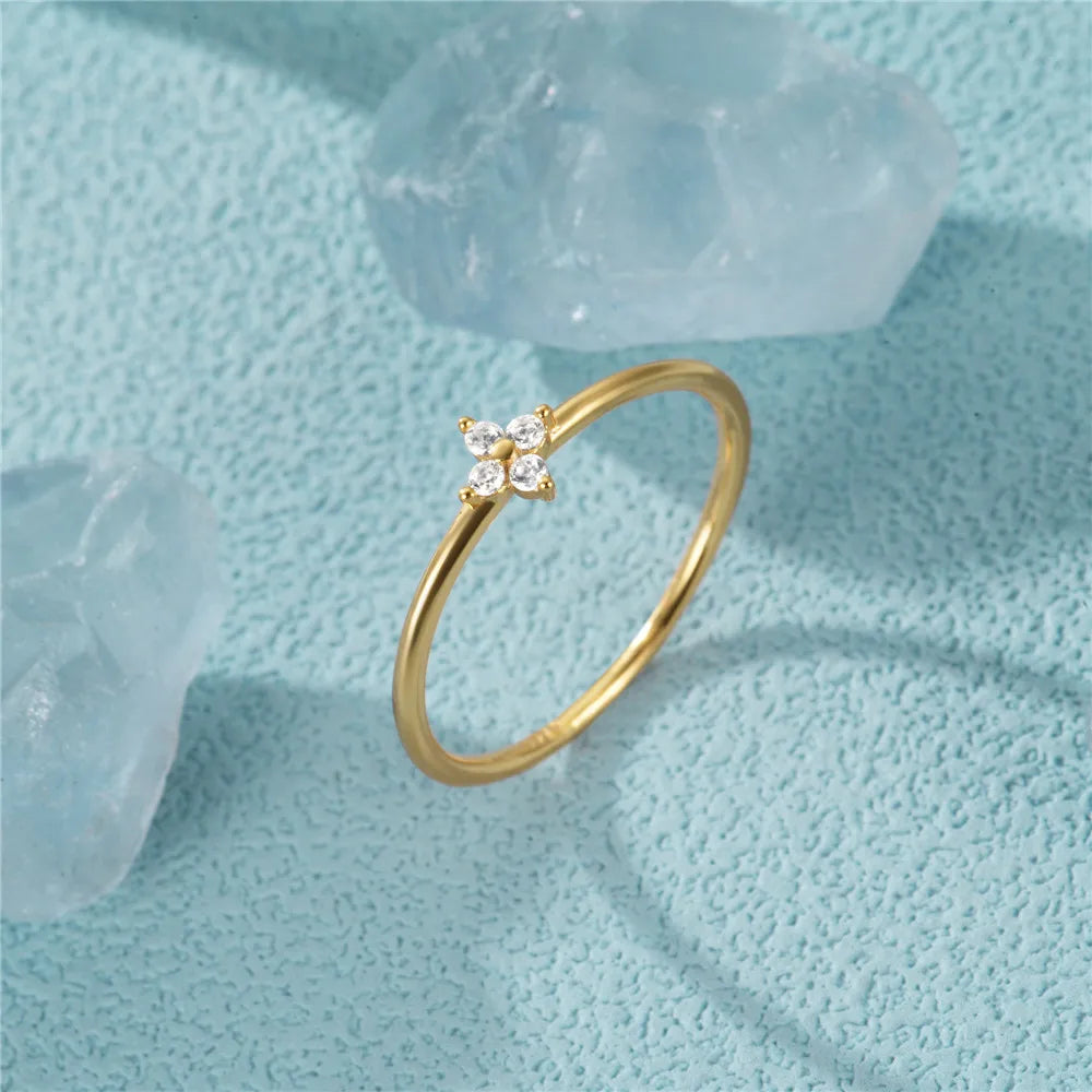 Forever Light Ring