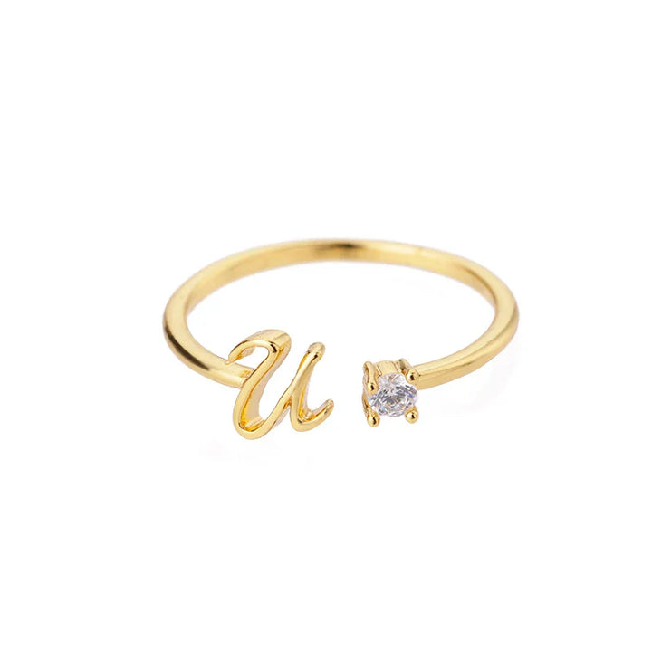 Initial Ring
