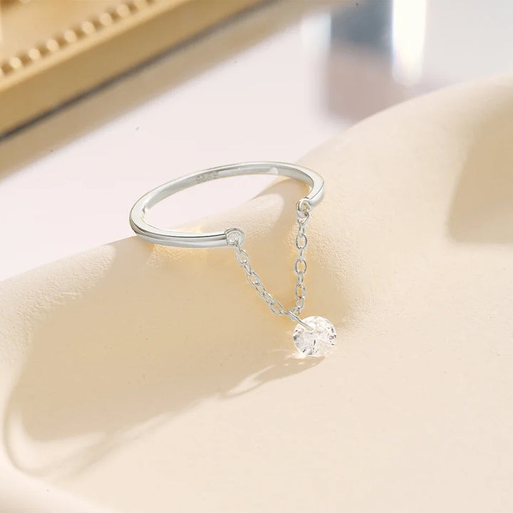 Eternal Chain Ring