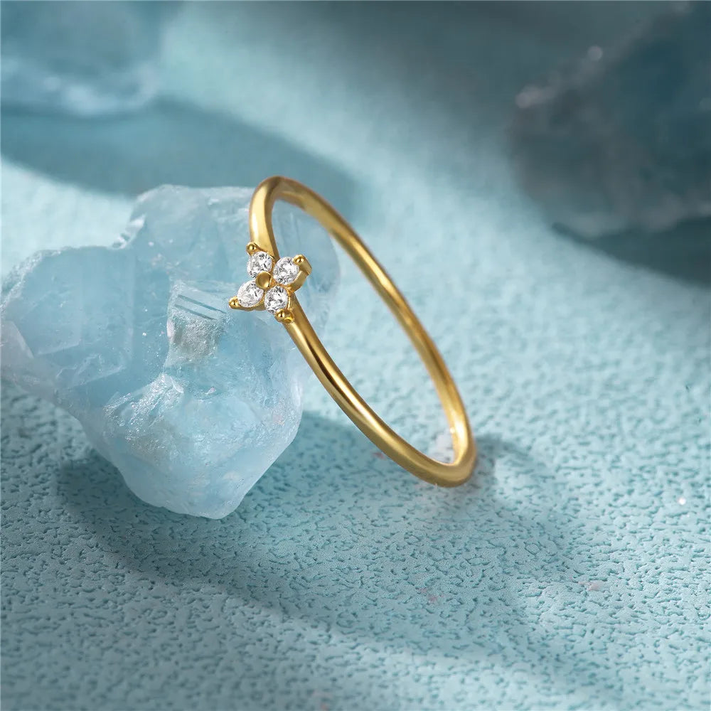 Forever Light Ring