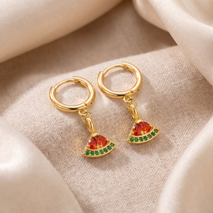 Amara Watermelon Hoop