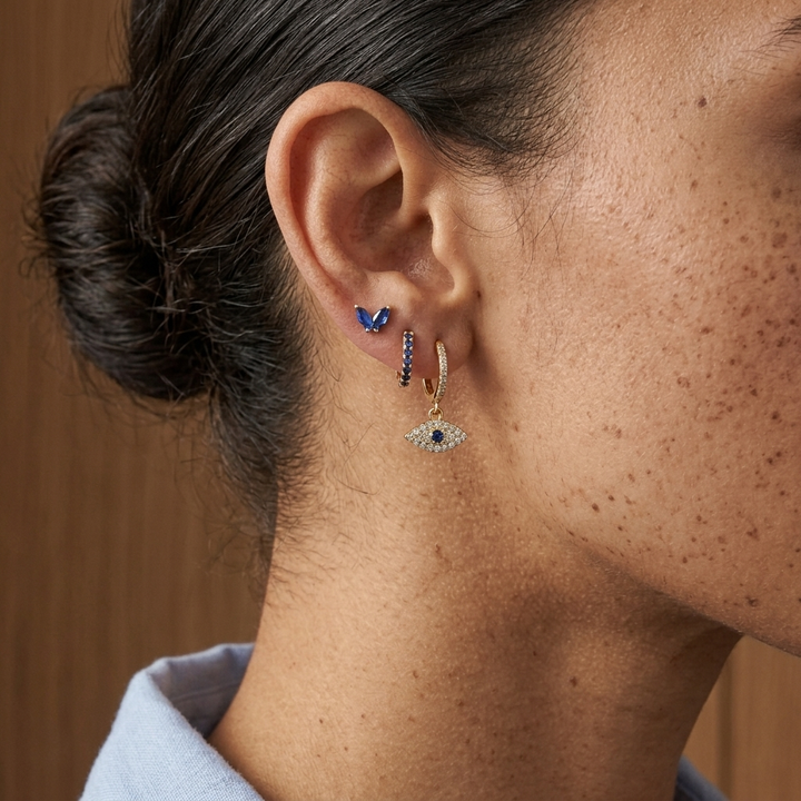 Sophia Earring Set