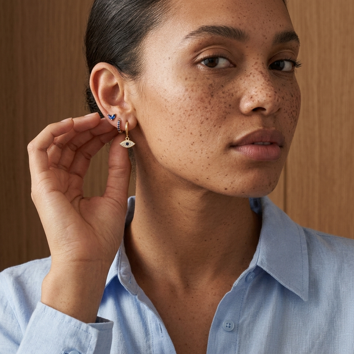 Sophia Earring Set
