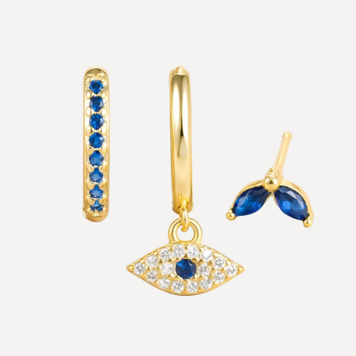Sophia Earring Set