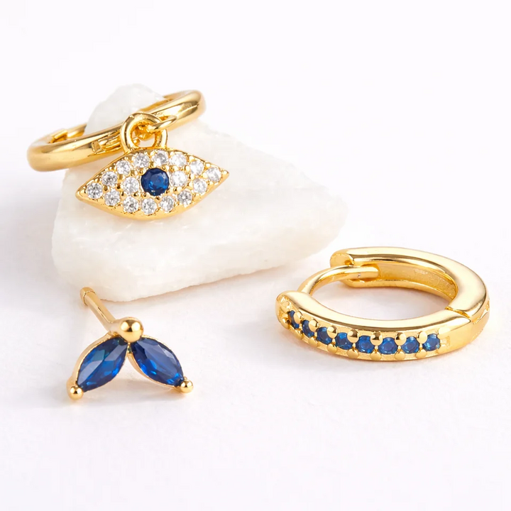 Sophia Earring Set