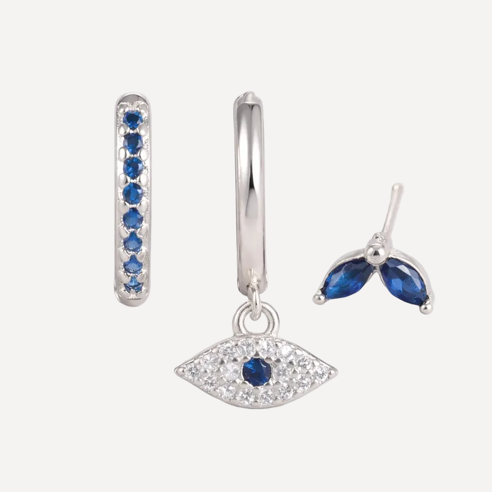 Sophia Earring Set