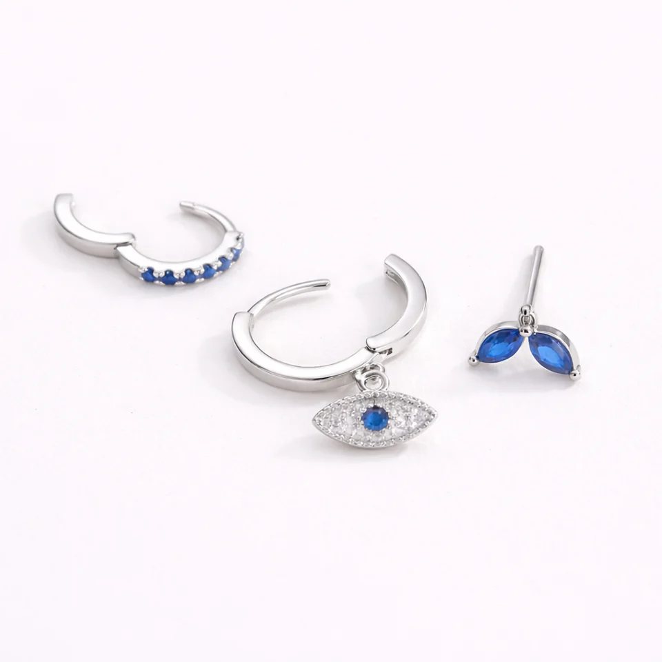 Sophia Earring Set