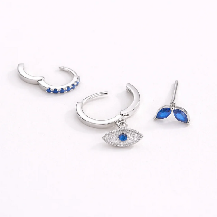 Sophia Earring Set