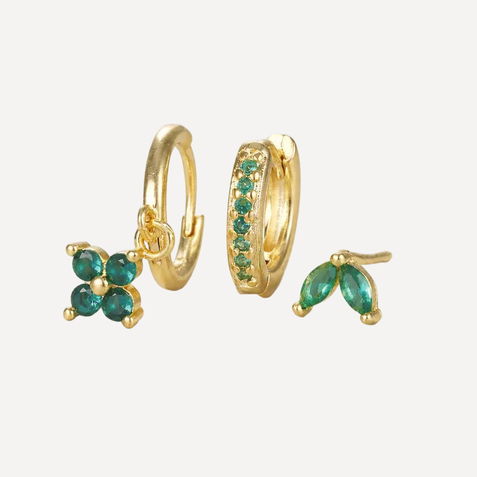 Olivia Earring Set