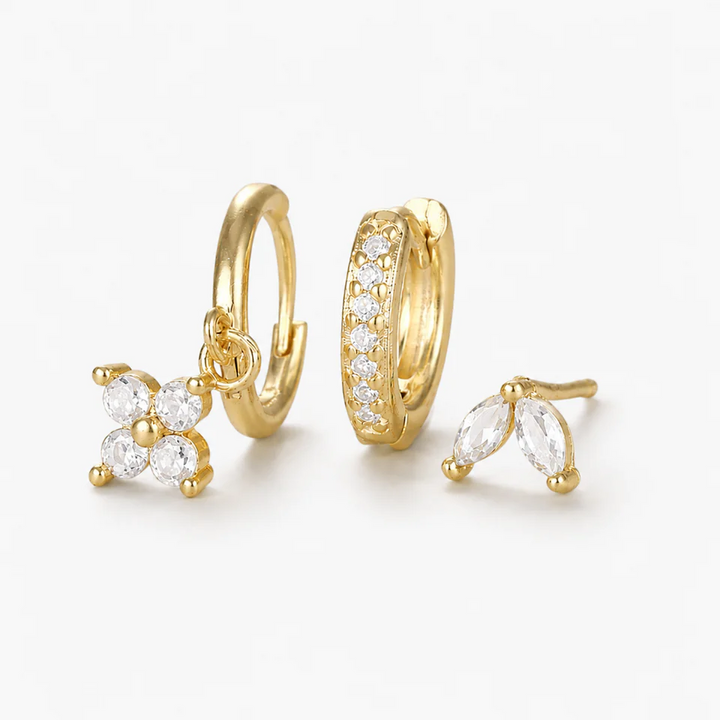 Olivia Earring Set