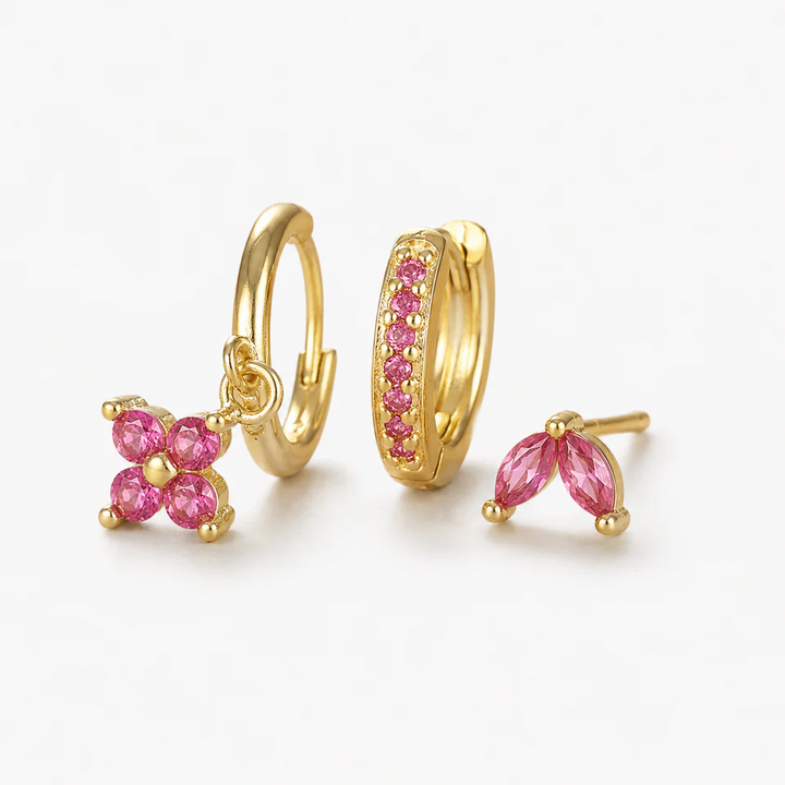 Olivia Earring Set