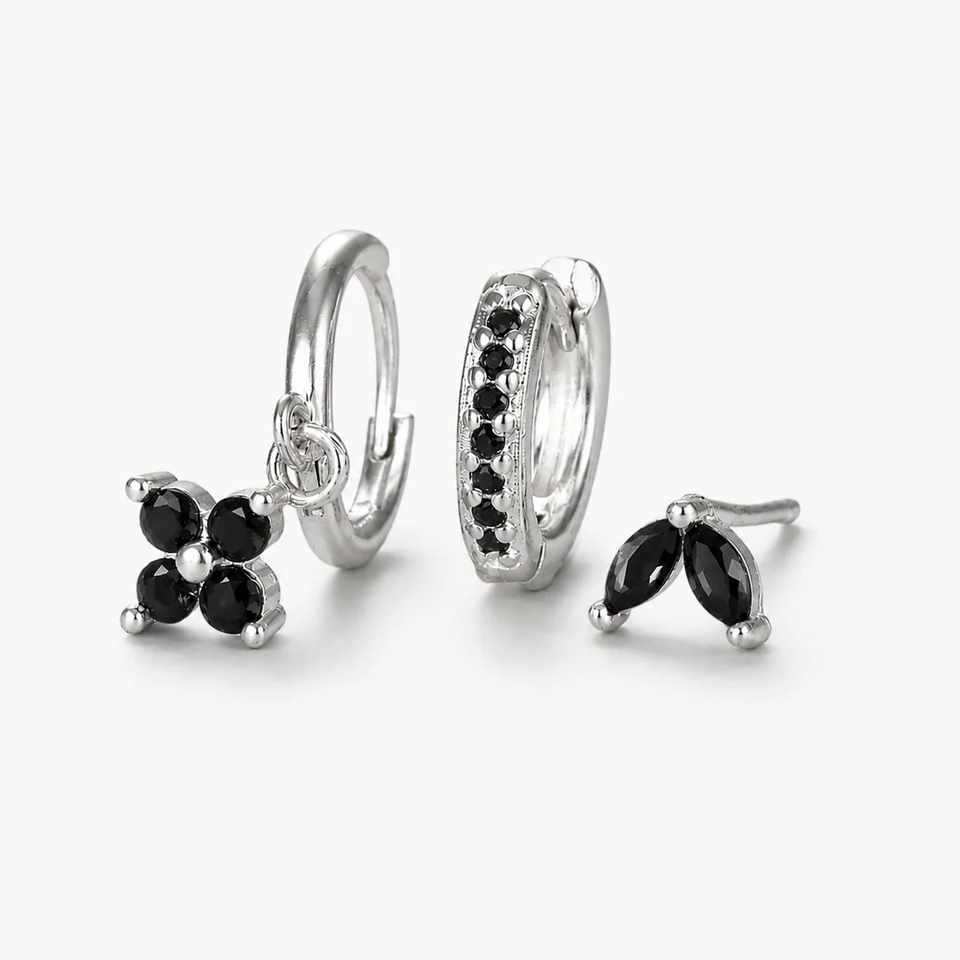 Olivia Earring Set