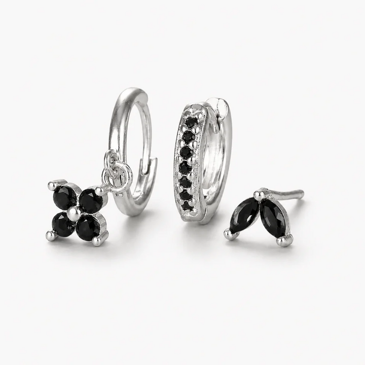 Olivia Earring Set