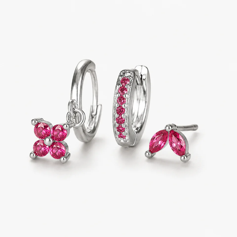 Olivia Earring Set