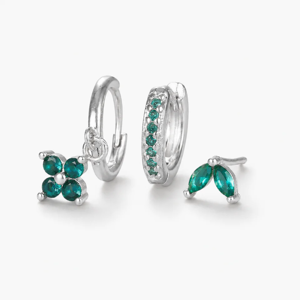 Olivia Earring Set