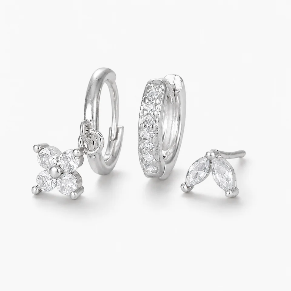 Olivia Earring Set