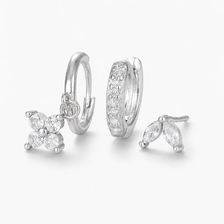 Olivia Earring Set
