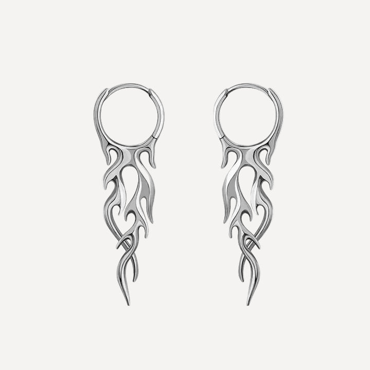 Bloodline Earrings